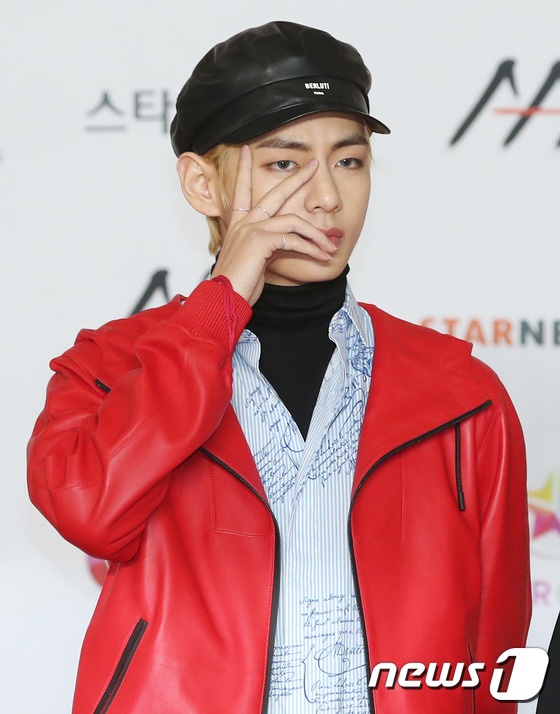 Tham do Asia Artist Awards anh 13