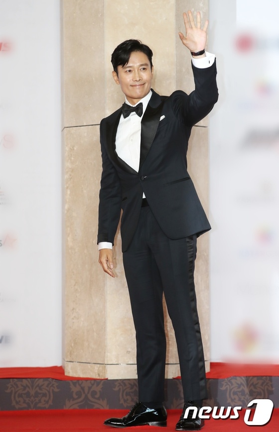 Tham do Asia Artist Awards anh 1