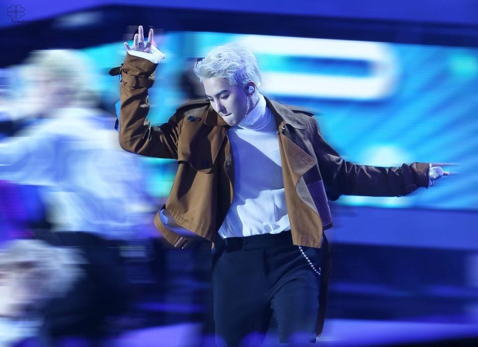 Song Mino giành ngai vàng ảnh 3 Song Mino gianh ngai vang anh 3