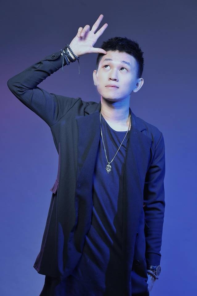 con trai cưng gây sốt ảnh 2 con trai cung gay sot anh 2