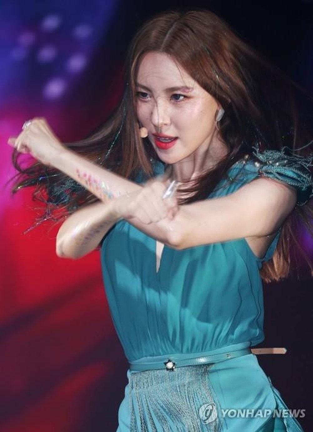 ca sĩ solo thành công ở Kpop ảnh 3 ca si solo thanh cong o Kpop anh 3