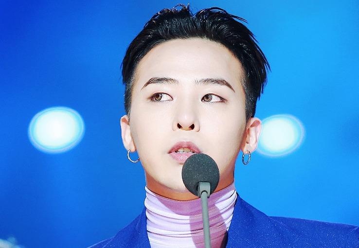 Ly do de G-Dragon, Taeyeon va cac ca si solo dan 'chiem linh' Kpop? hinh anh