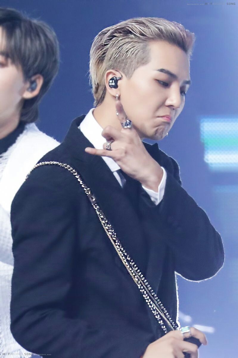 rappe tai nang cua Kpop anh 4