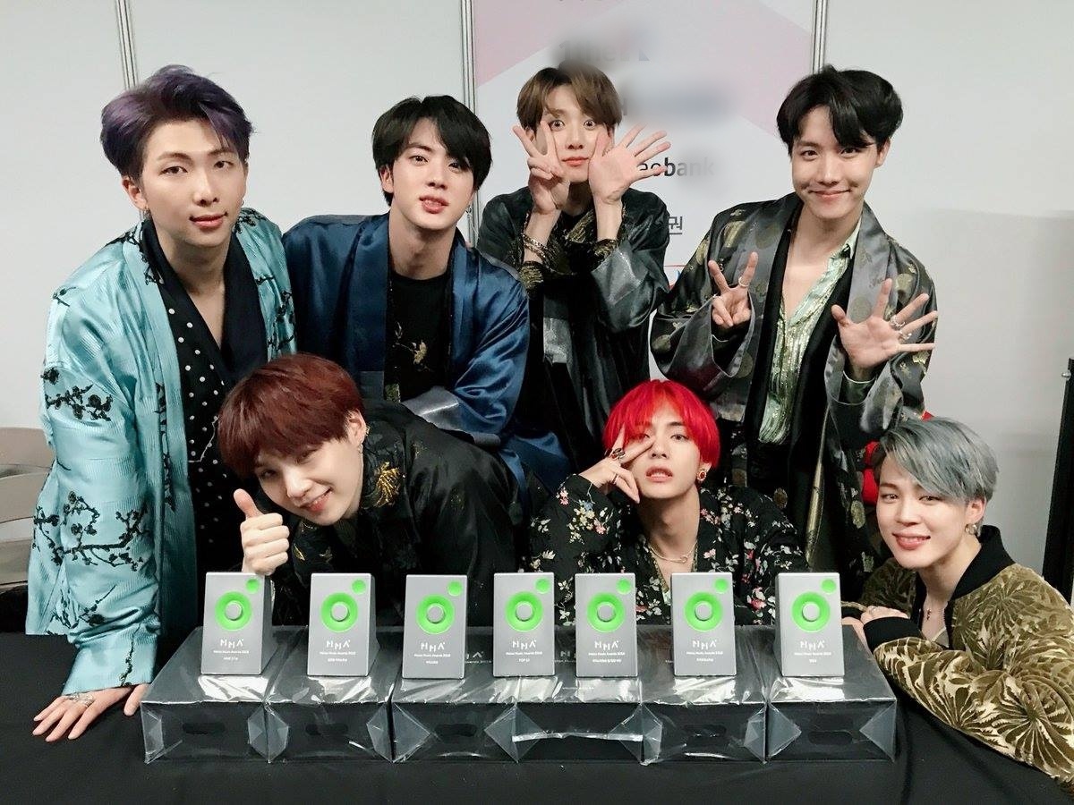 kết quả giải thưởng Melon Music Awards  ảnh 2 ket qua giai thuong Melon Music Awards anh 2