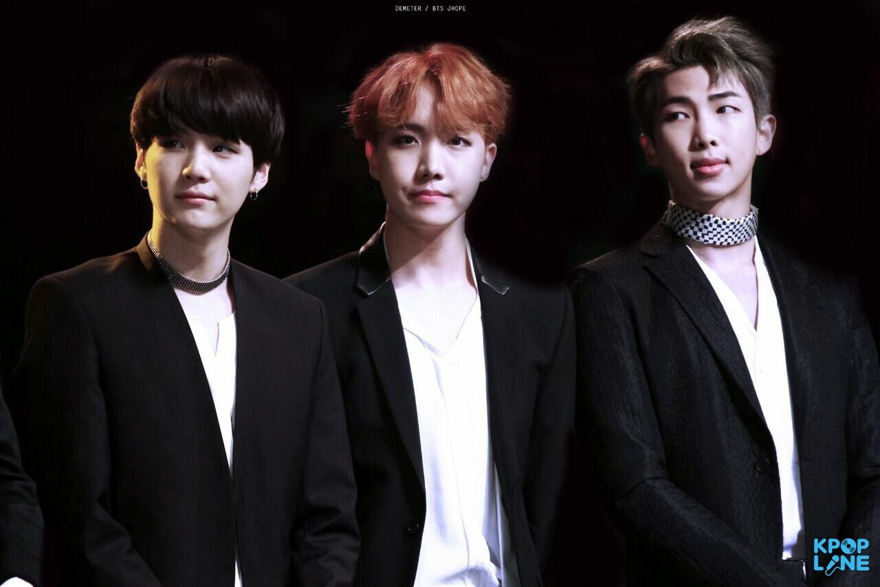 rappe tai nang cua Kpop anh 6