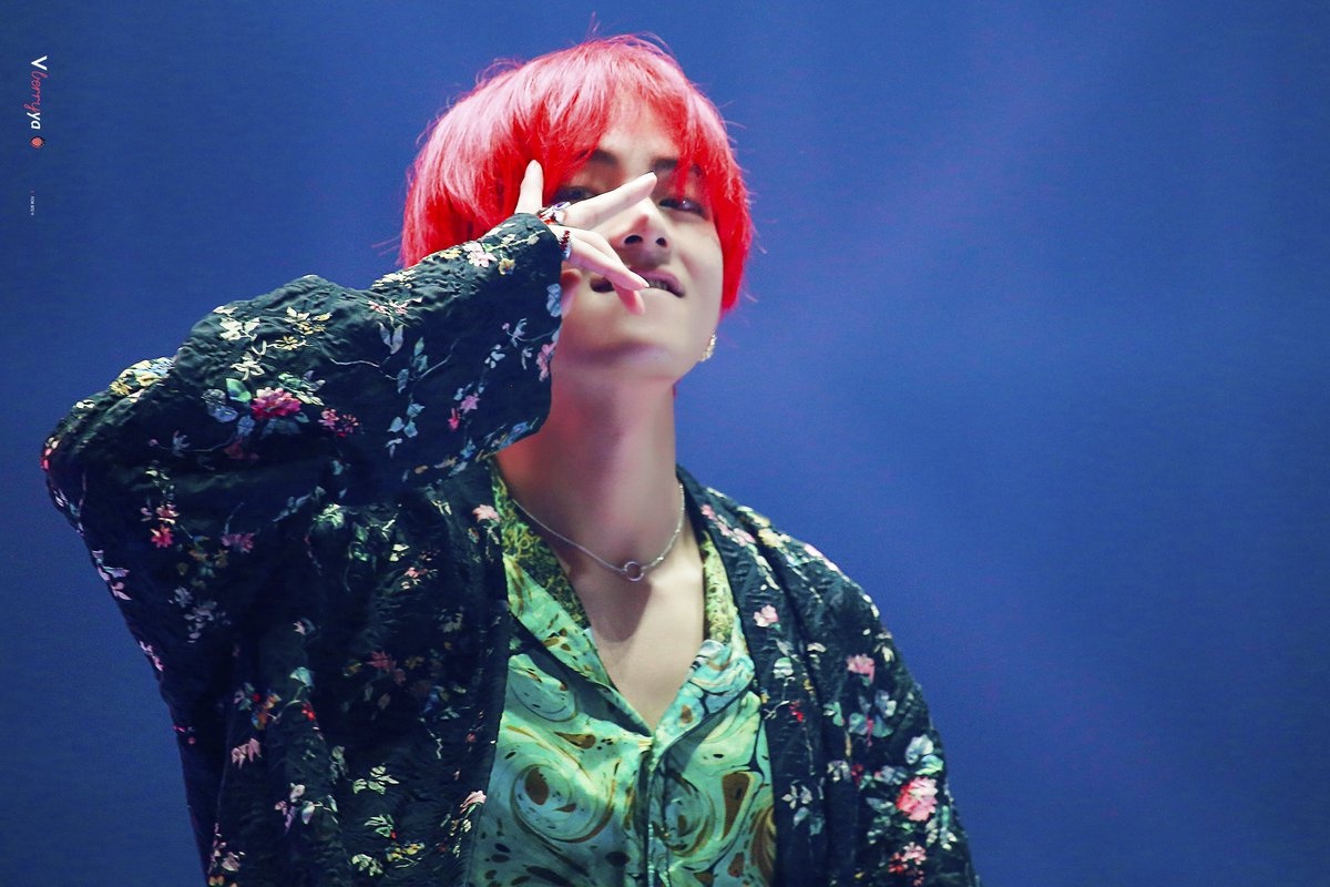 BTS tai Melon Music Awards anh 1