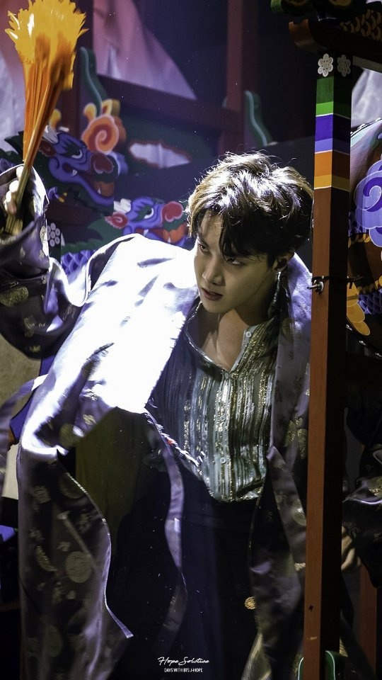 BTS tai Melon Music Awards anh 13