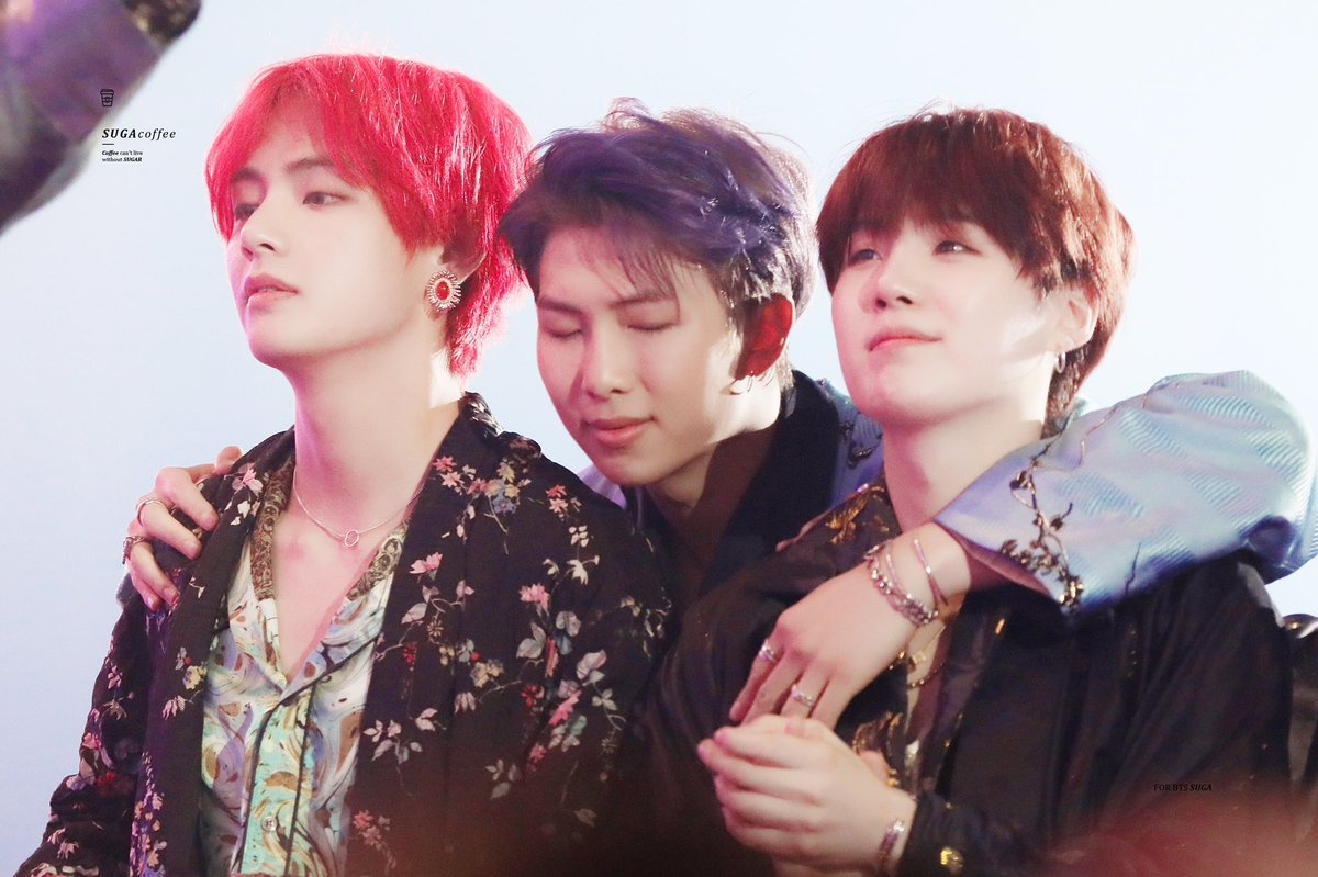 BTS tai Melon Music Awards anh 10