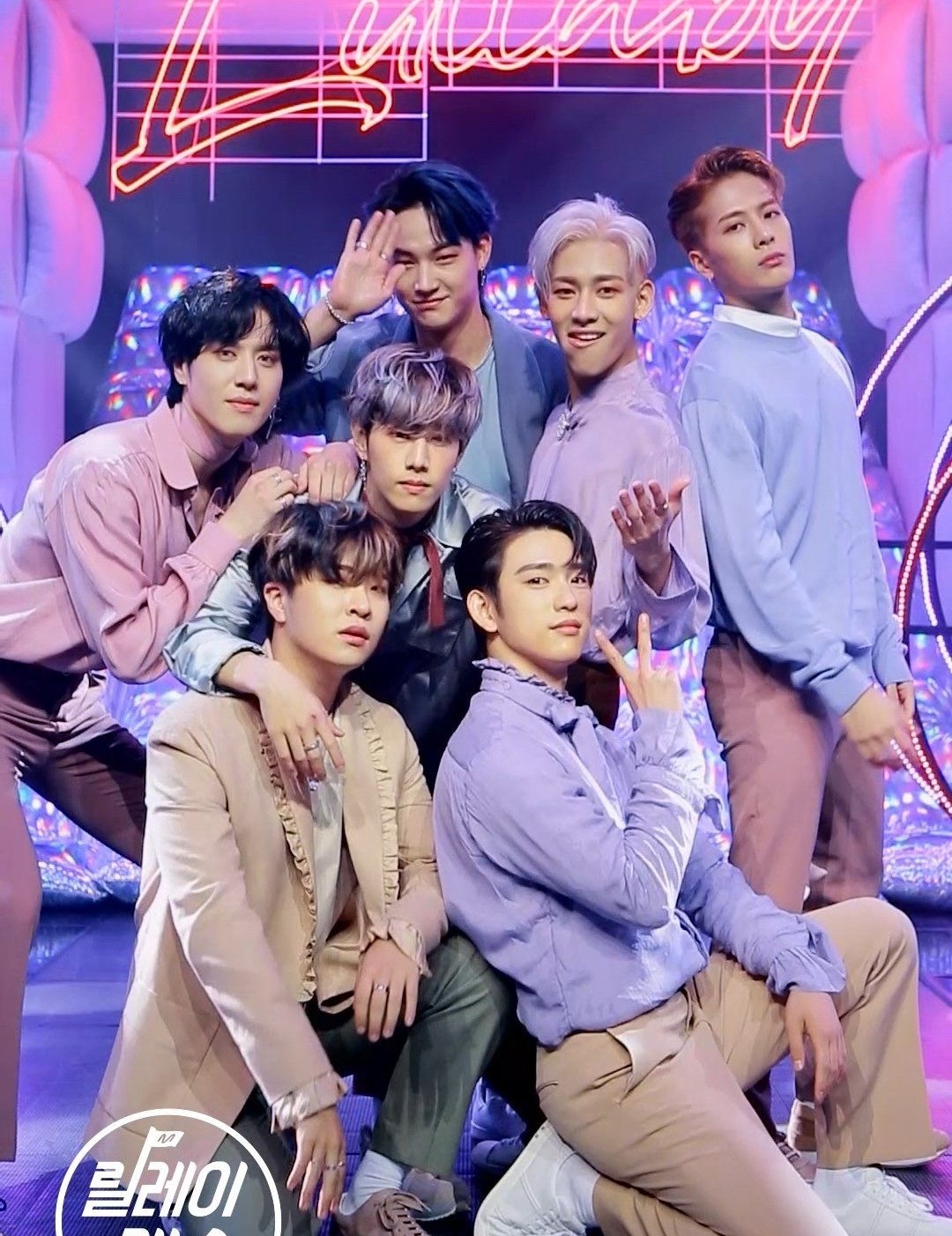 Kpop tiến tới thị trường mỹ latinh ảnh 3 Kpop tien toi thi truong my latinh anh 3