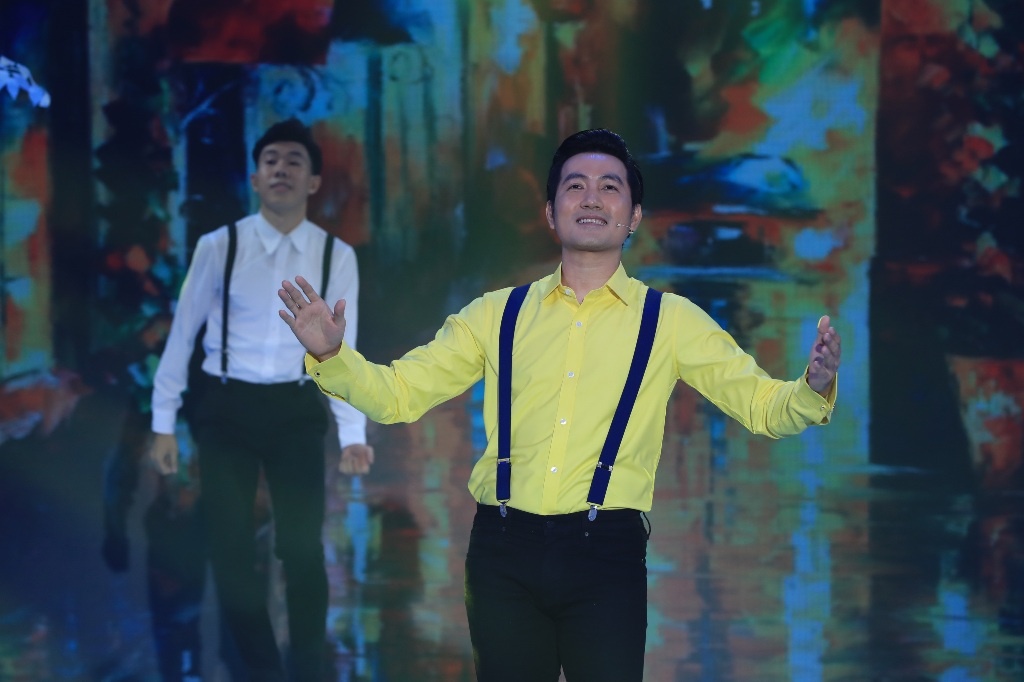 hong nhung song ca trong hieu anh 8