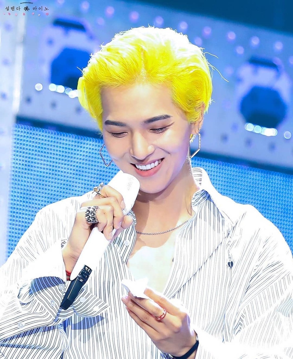 YG thong tri nhac so anh 9