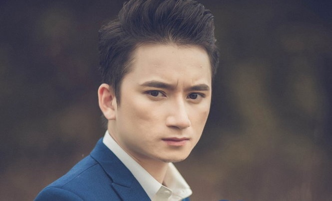 Phan Manh Quynh hat cung fan hinh anh