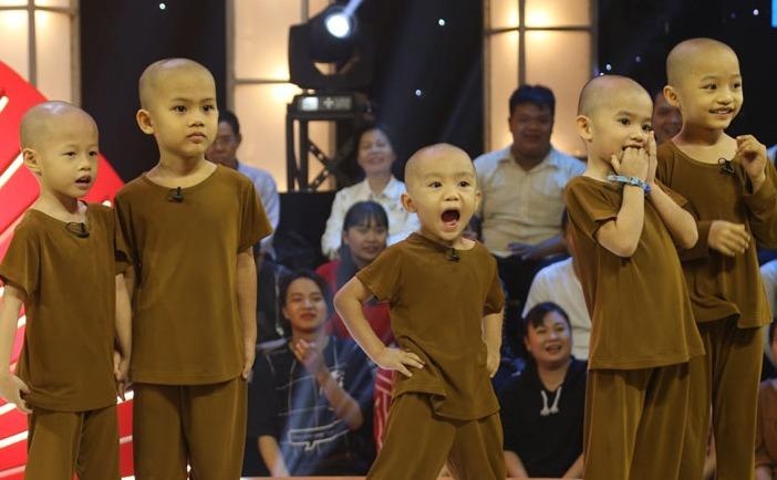 5 chu tieu 'ha guc' Truong Giang, Tran Thanh gianh 100 trieu dong hinh anh