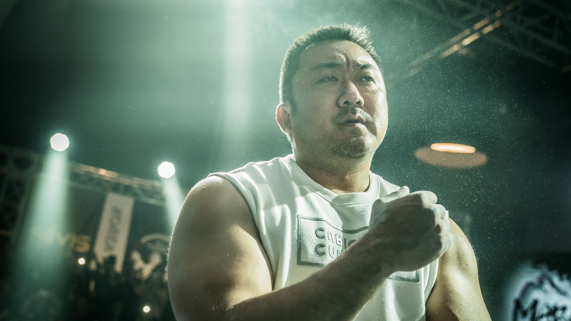 Loat sao Han vuong on ao anh 4