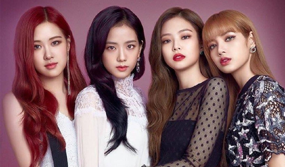 NYT cong bo BTS, BlackPink co ca khuc xuat sac nhat the gioi 2018 hinh anh