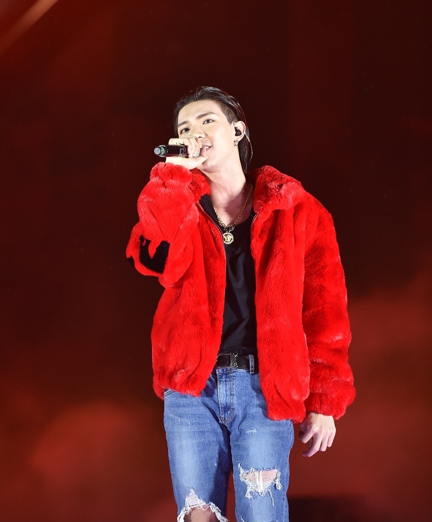 BTOB bieu dien tai Viet Nam anh 8