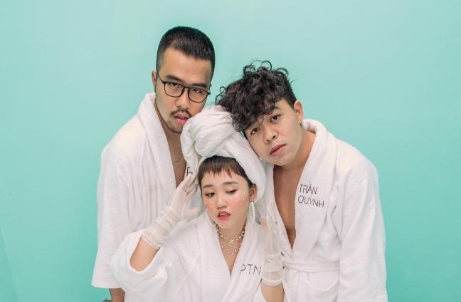 Ca khuc dau tien cua Vpop cham biem nhung tat xau trong thang may hinh anh