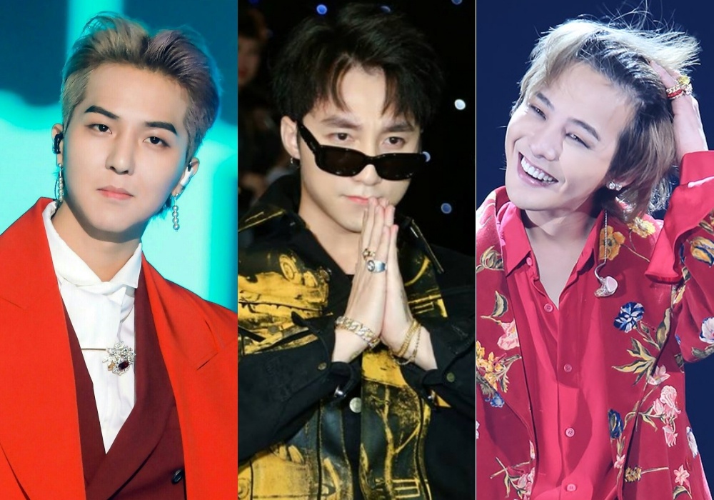 Tranh cai giua Son Tung va YG tiep dien: Mino bi nghi an theo Lac troi hinh anh