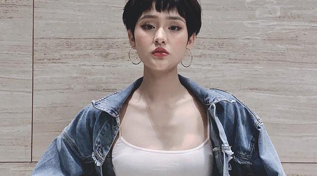 4 ca si hat hay, nhay gioi, ngoai hinh dep hua hen gay bao Vpop 2019 hinh anh