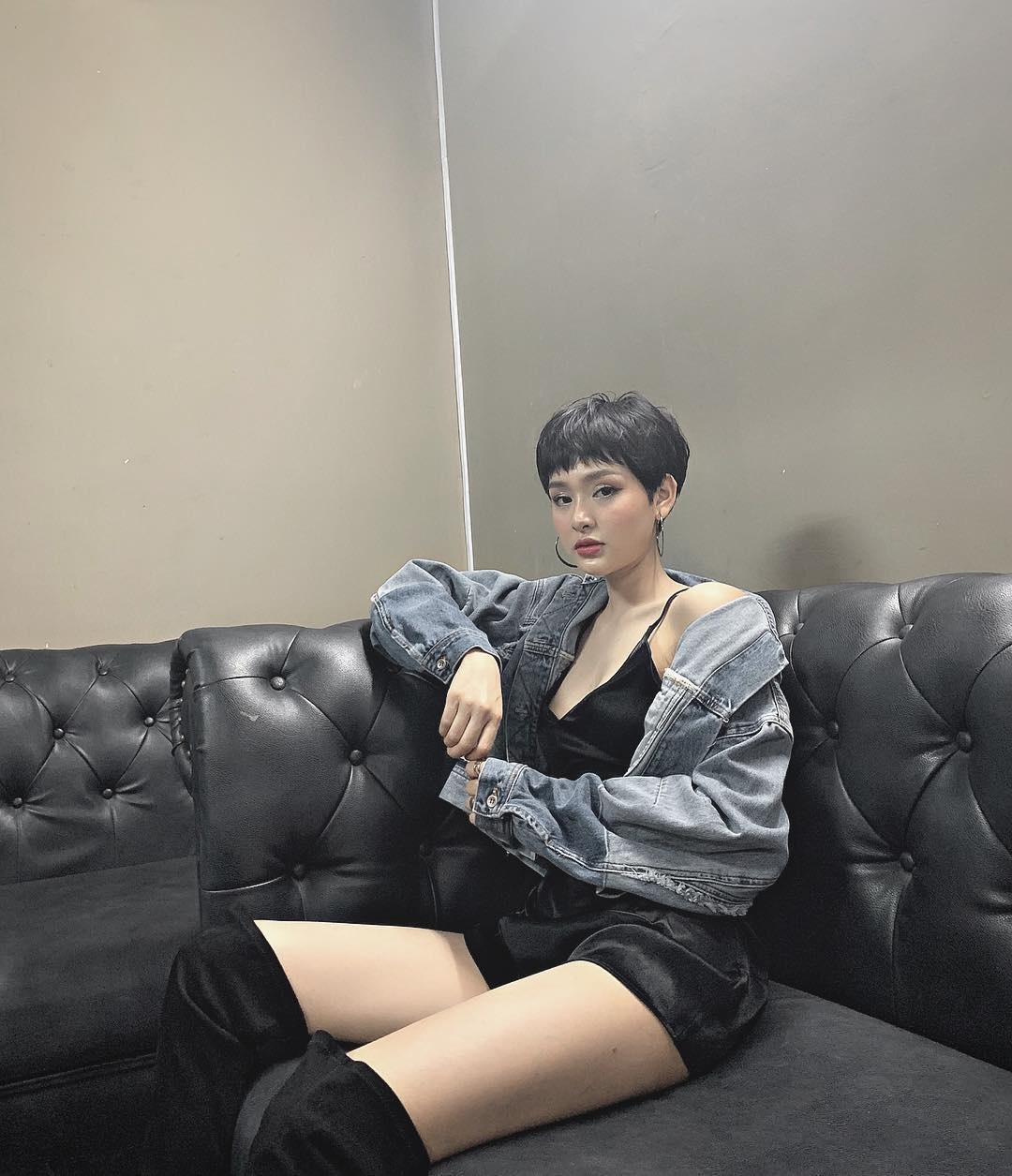 Nhung ca si moi noi tieng anh 2