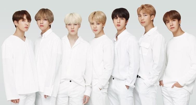 BTS bi va cham giao thong sau dem nhac tai Dai Loan hinh anh