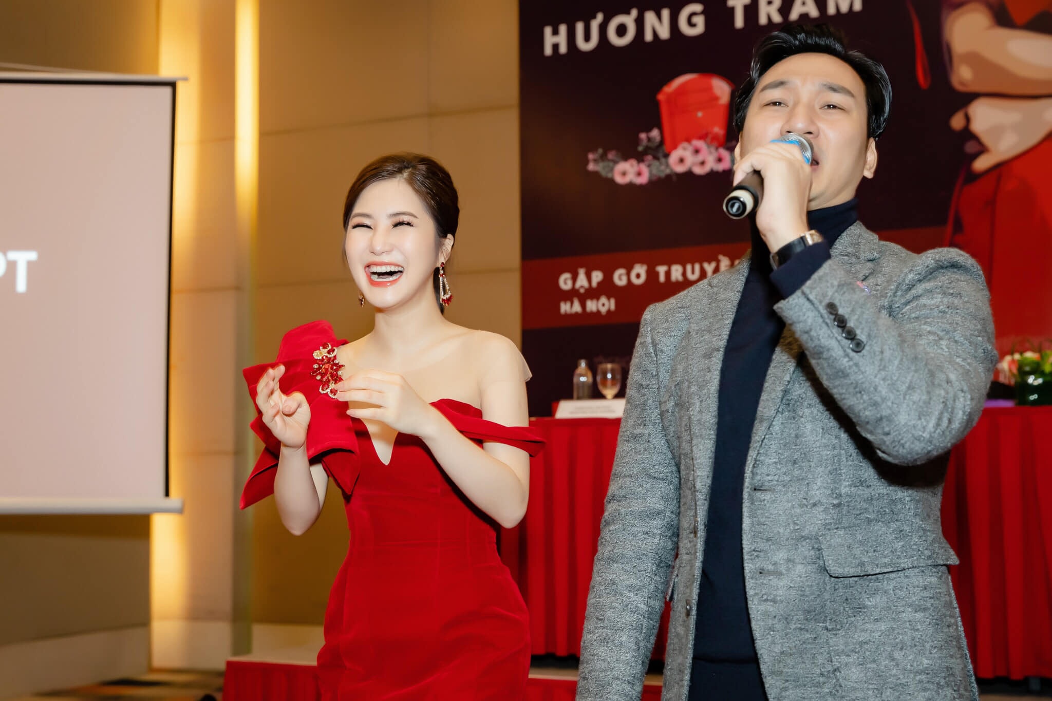 Hương Tràm tâm sự về thu minh ảnh 3 Huong Tram tam su ve thu minh anh 3