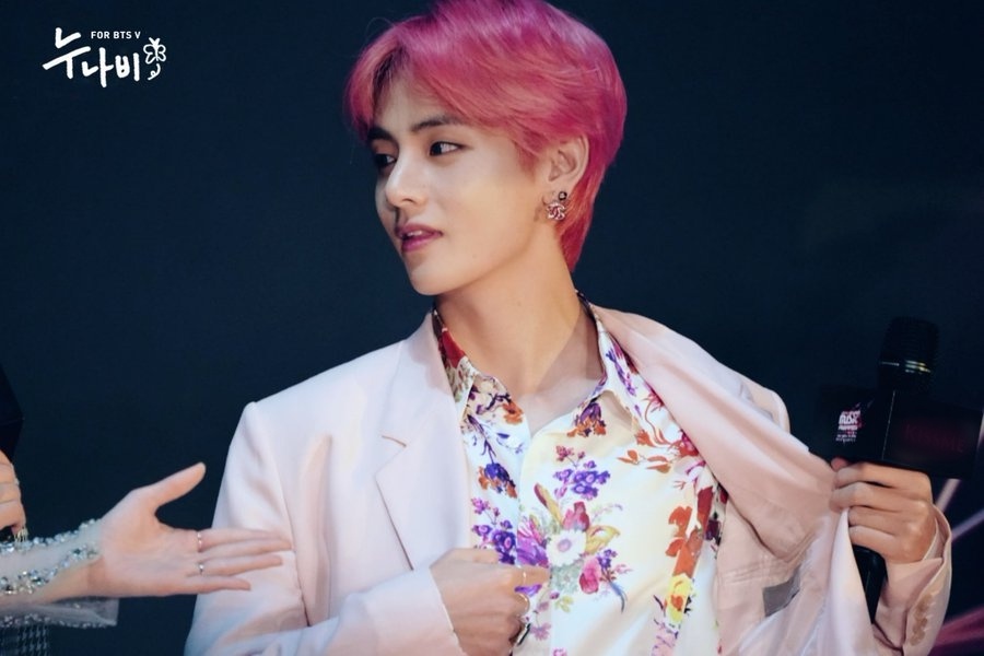 tham do MAMA 2018 anh 2