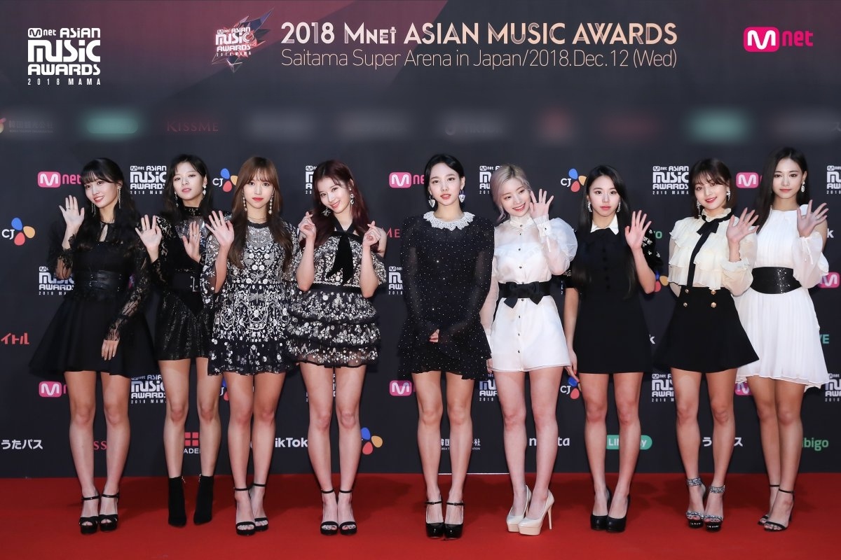 tham do MAMA 2018 anh 5