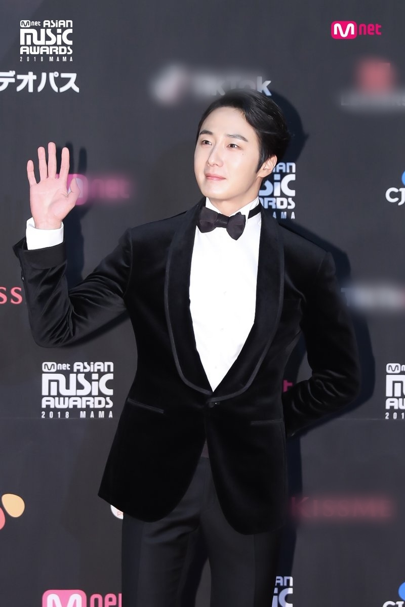 tham do MAMA 2018 anh 11