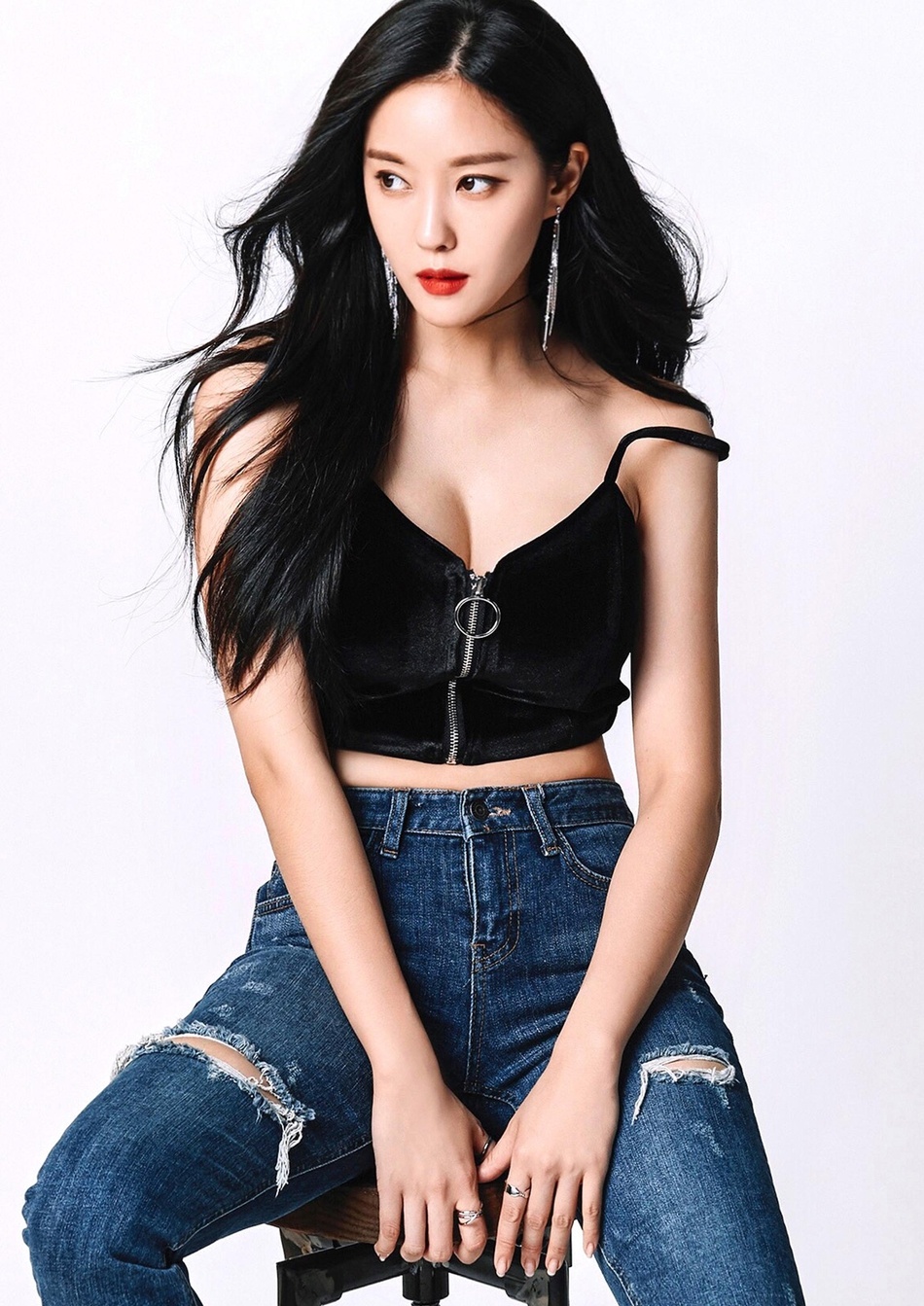 Hyomin khen đội tuyển việt nam ảnh 2 Hyomin khen doi tuyen viet nam anh 2