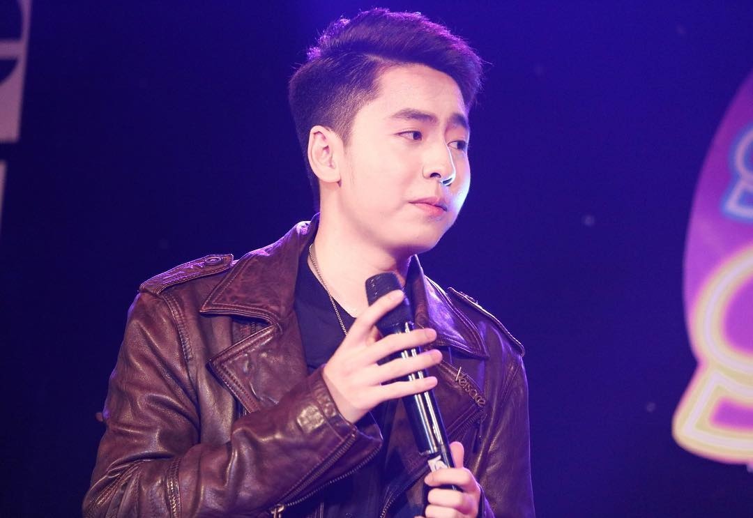 10 ca khuc co luot nghe lon nhat Vpop anh 10