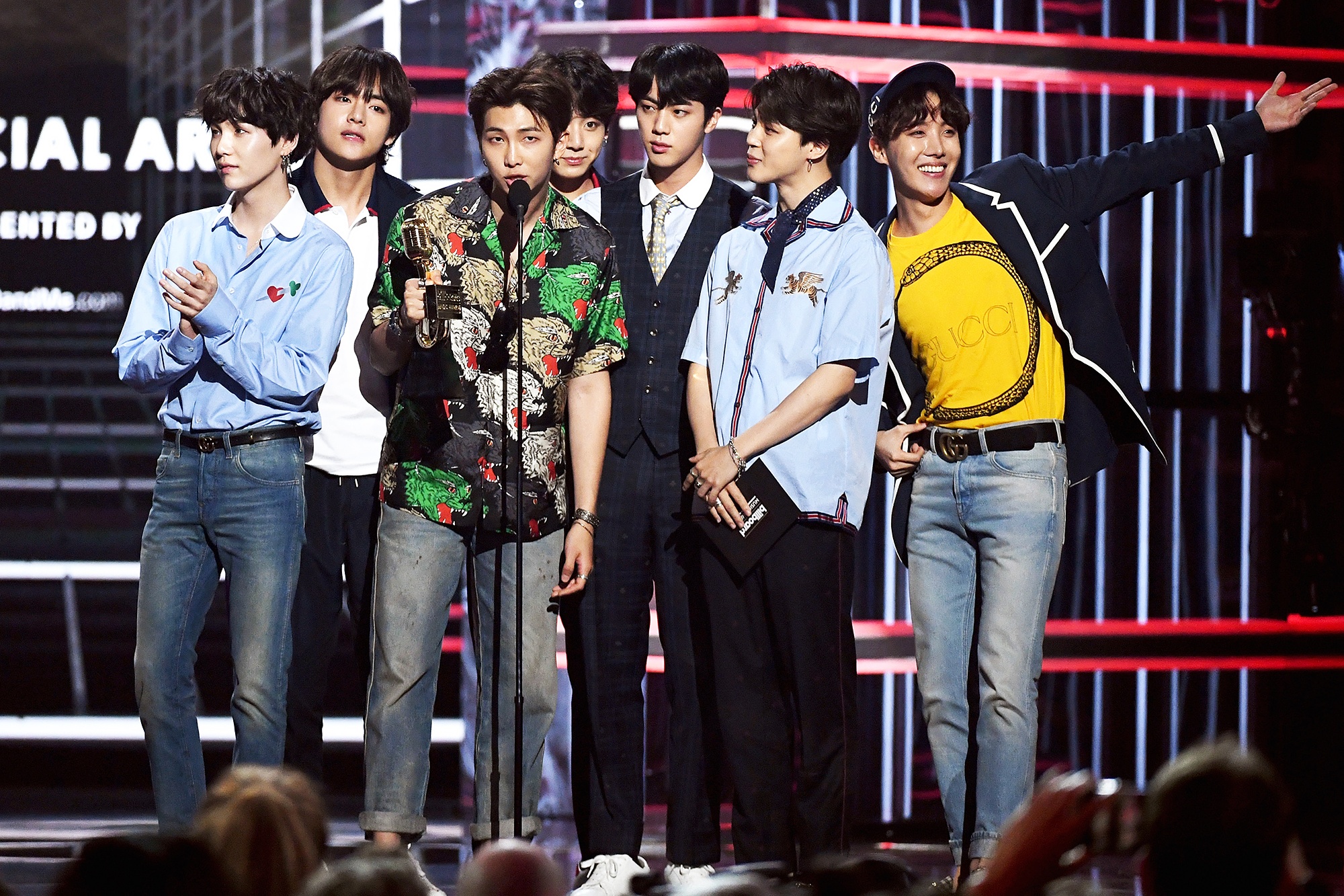 nghệ sĩ xuất sắc nhất kpop 2018 ảnh 2 nghe si xuat sac nhat kpop 2018 anh 2