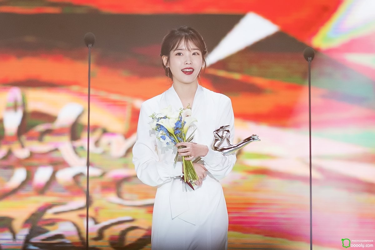 nghệ sĩ xuất sắc nhất kpop 2018 ảnh 3 nghe si xuat sac nhat kpop 2018 anh 3