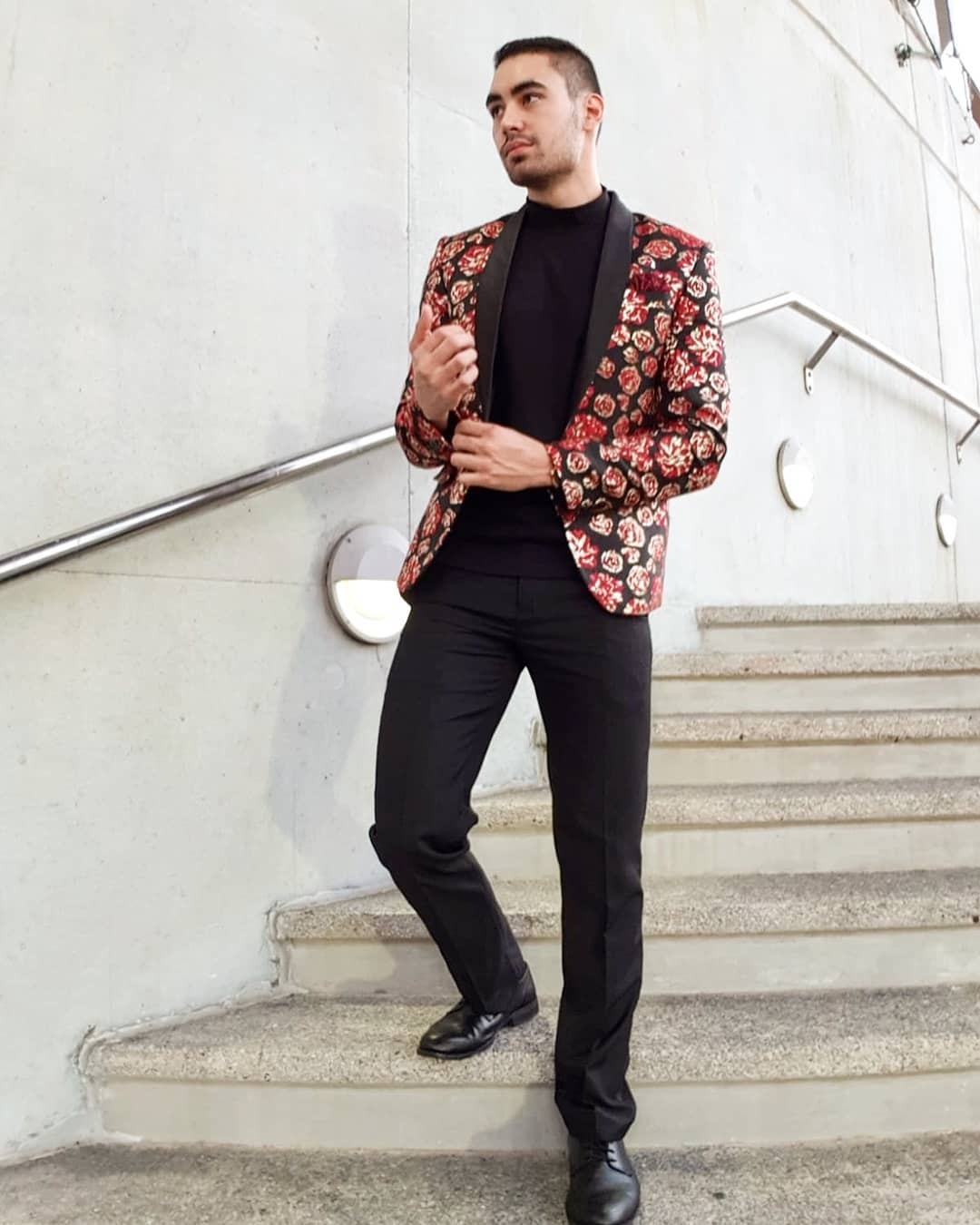 Ban trai tan hoa hau hoan vu anh 7