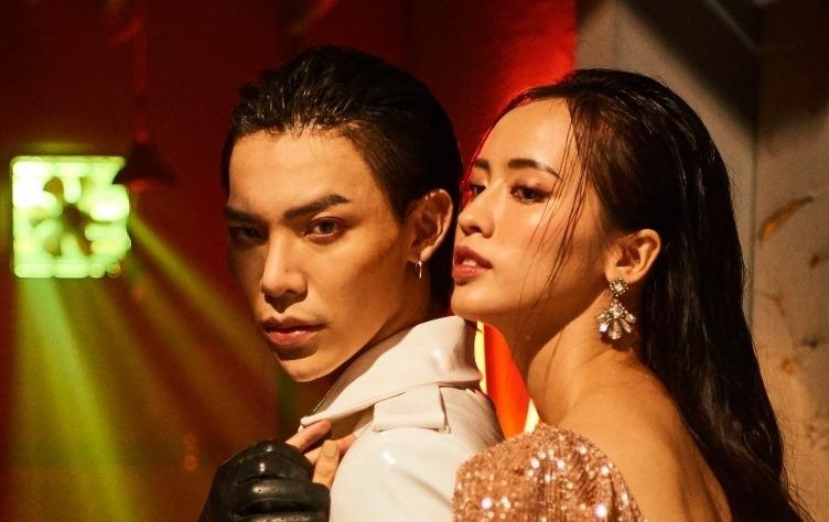 MV 'DCM' cua Erik: Tieu de nhay cam 'pha tan' san pham chat luong? hinh anh