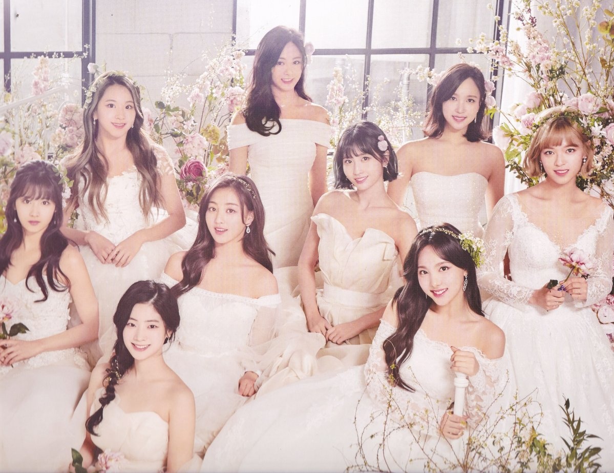 ca si duoc yeu thich nhat Kpop 2018 anh 3