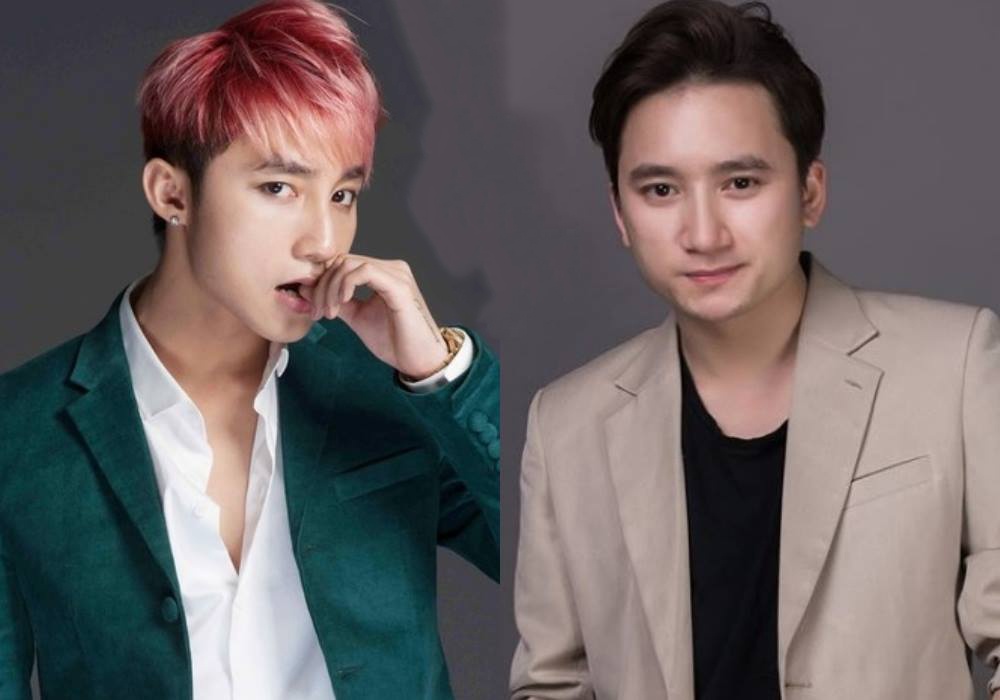 Khong con on ao, Son Tung -  Phan Manh Quynh o dau, lam gi nam qua? hinh anh