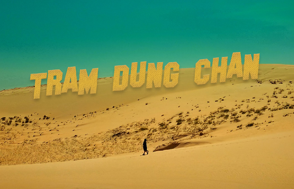 MV Tram dung chan hinh anh