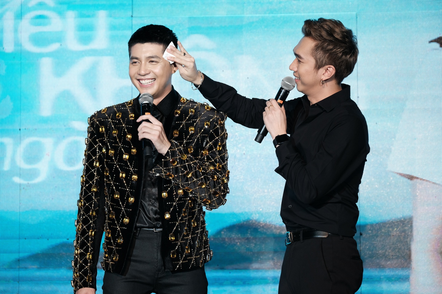 Noo Phuoc Thinh tam su ve su nghiep anh 5