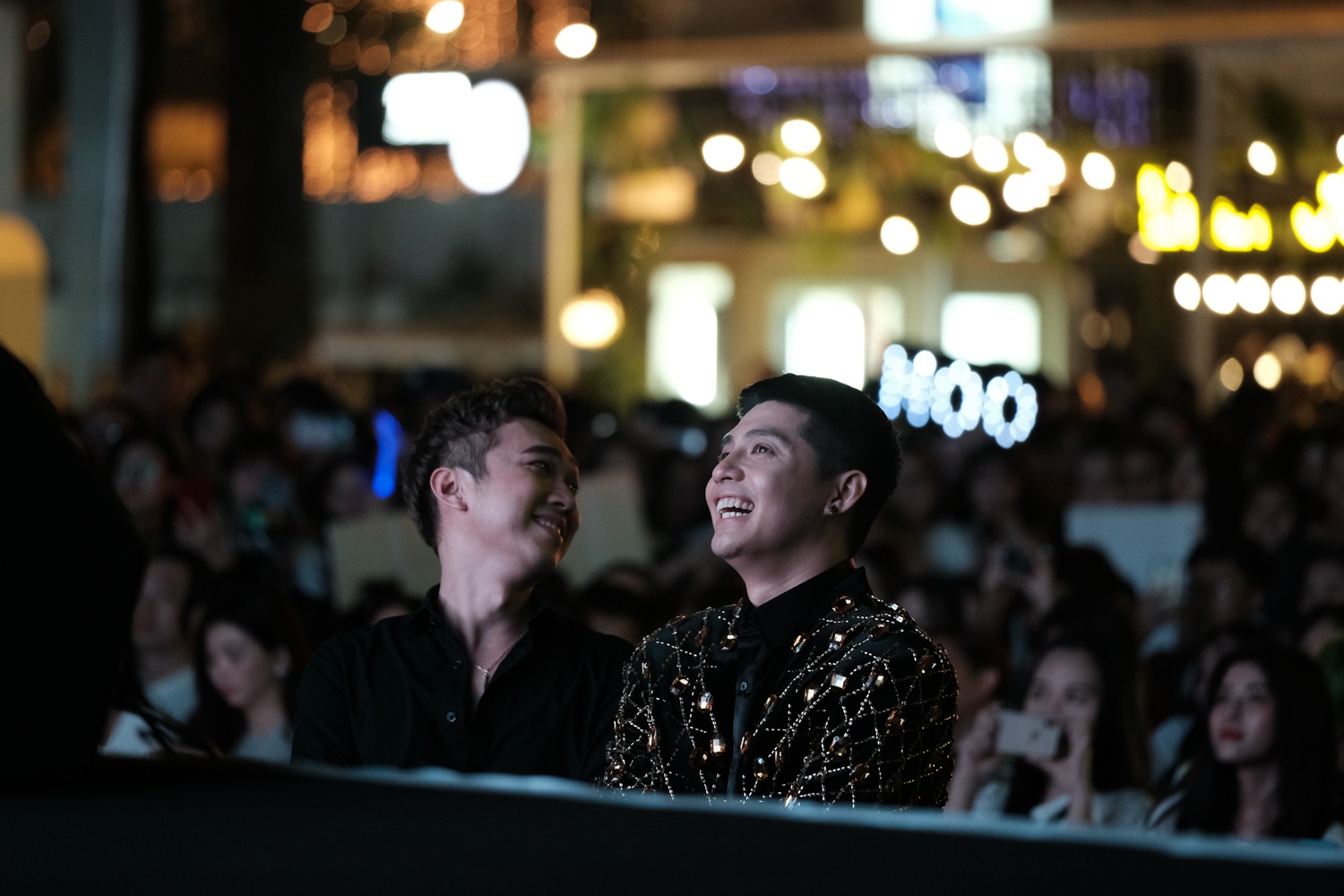 Noo Phuoc Thinh tam su ve su nghiep anh 6