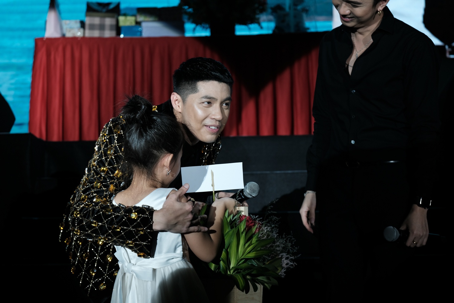 Noo Phuoc Thinh tam su ve su nghiep anh 7