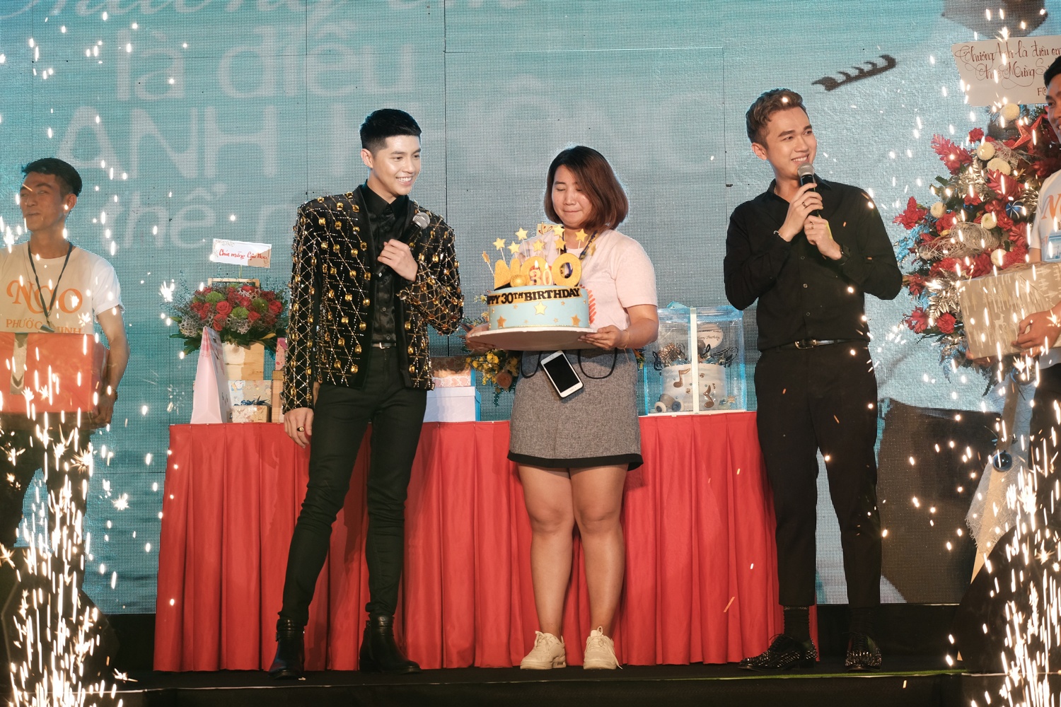 Noo Phuoc Thinh tam su ve su nghiep anh 8