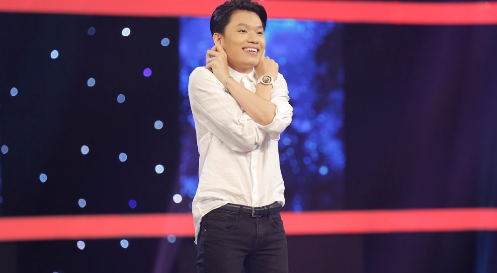 Minh yeu nhau tu kiep nao - Quang Trung hinh anh