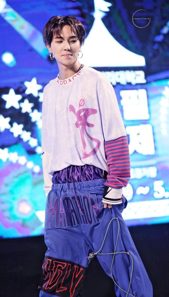 Kieu quan ky la cua sao Kpop anh 7