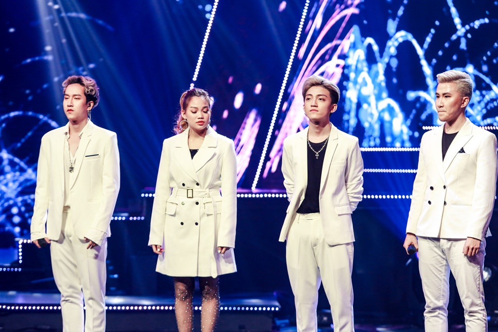 Vpop 2018 bao hoa game show am nhac anh 3