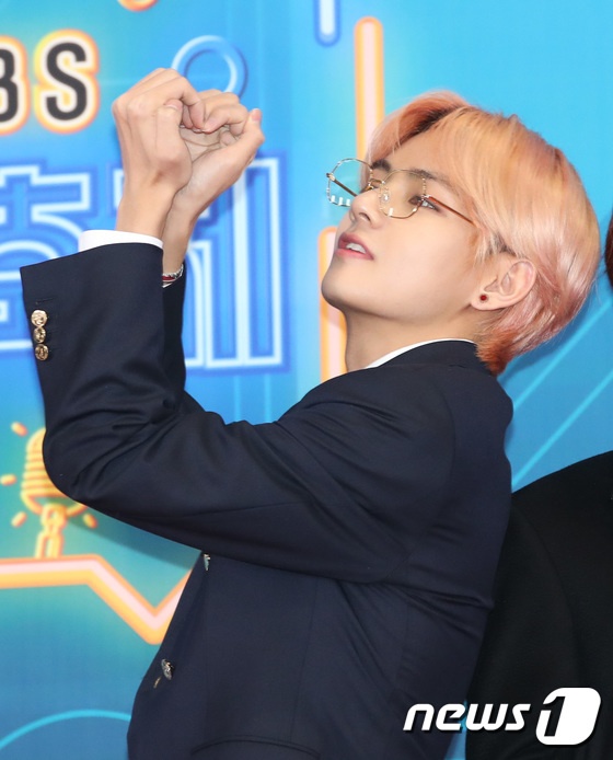 Tham do SBS Gayo Daejun anh 2