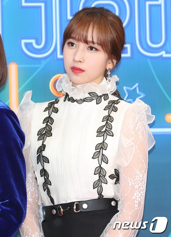 Tham do SBS Gayo Daejun anh 8