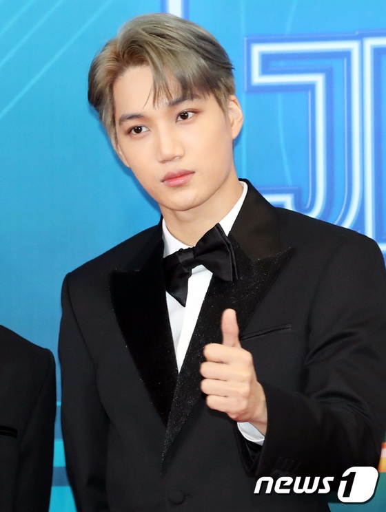 Tham do SBS Gayo Daejun anh 5