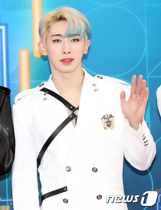 Tham do SBS Gayo Daejun anh 14