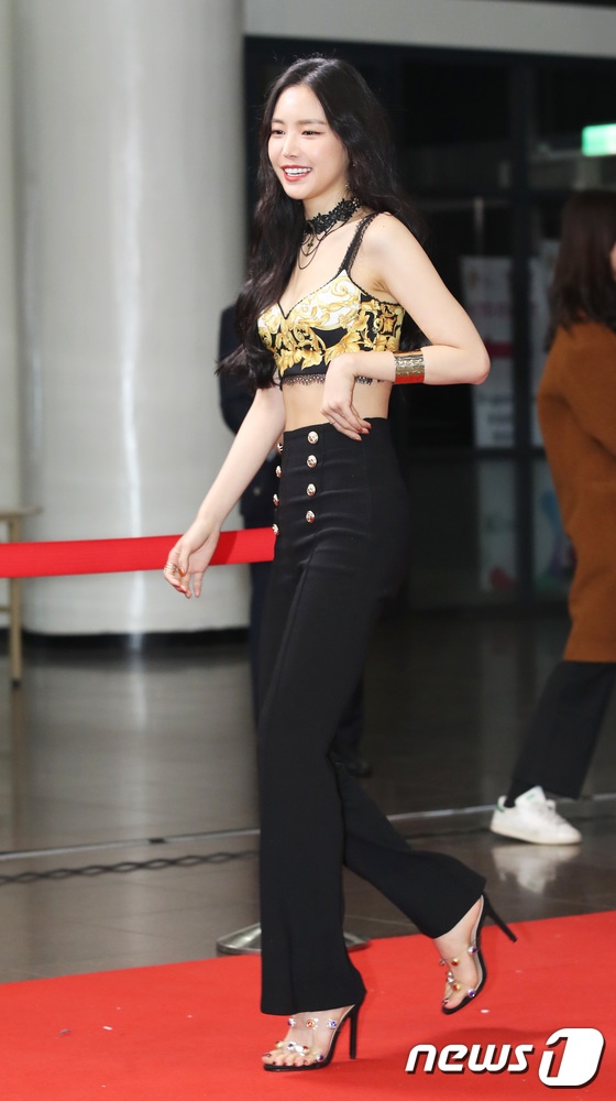 Tham do SBS Gayo Daejun anh 12